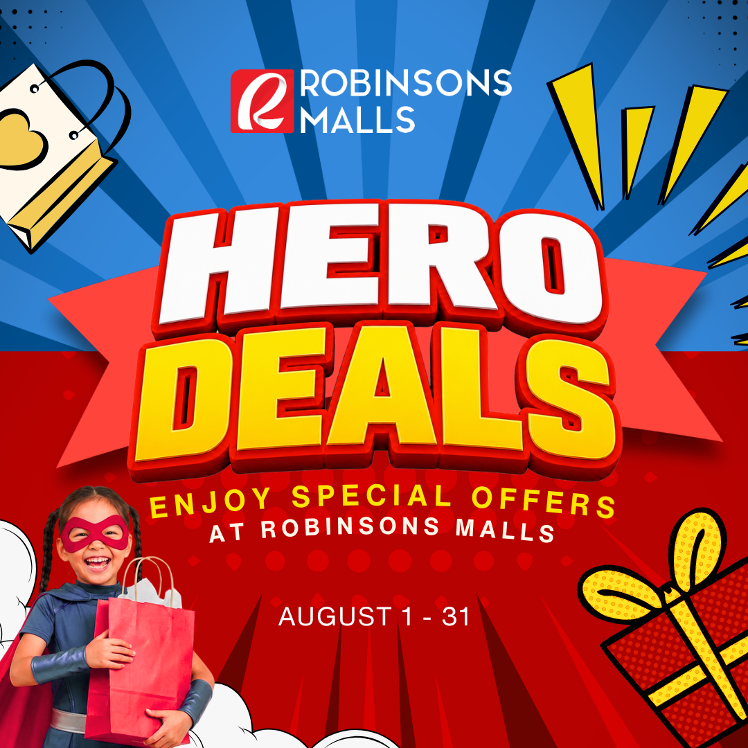 Hero Deals