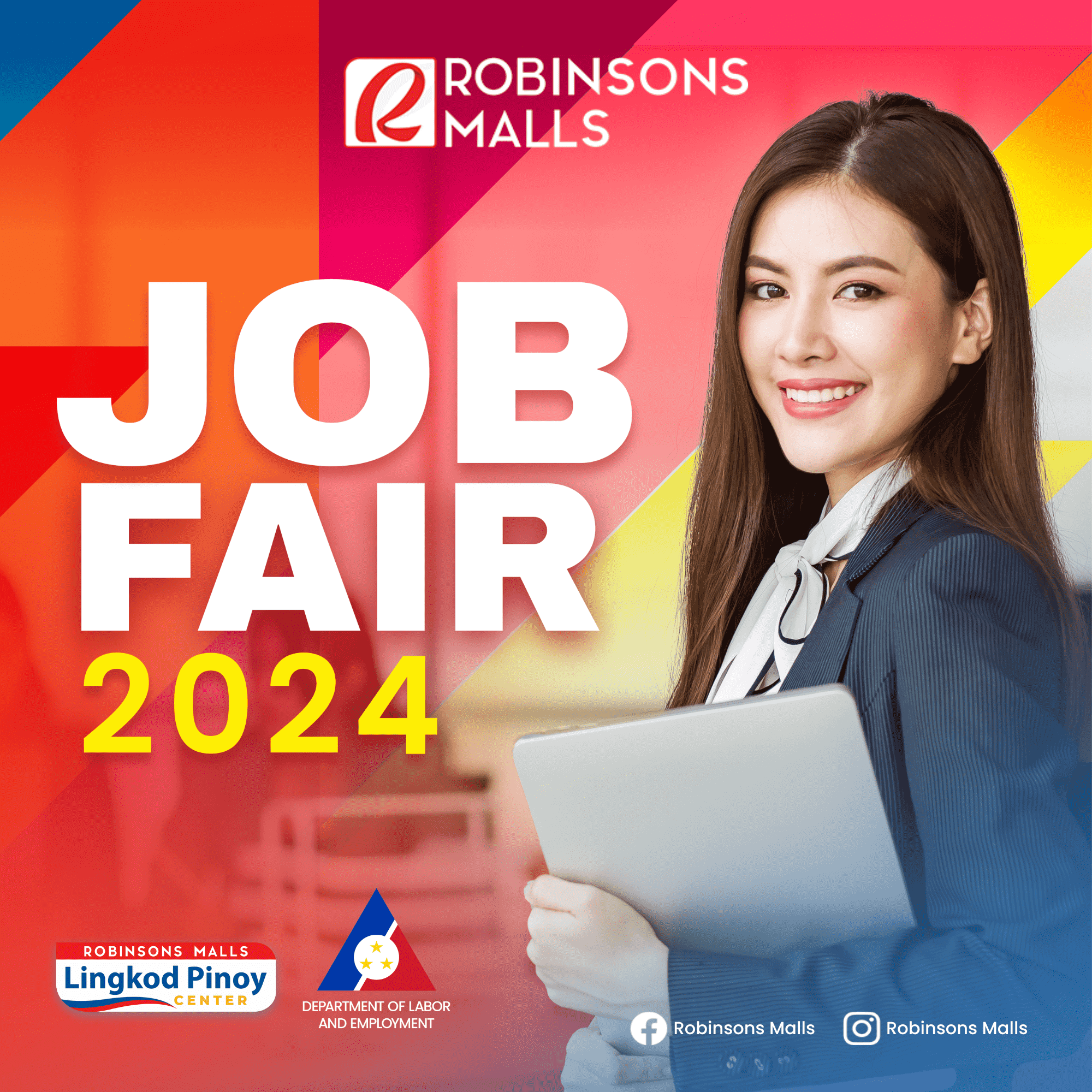 Job Fair
