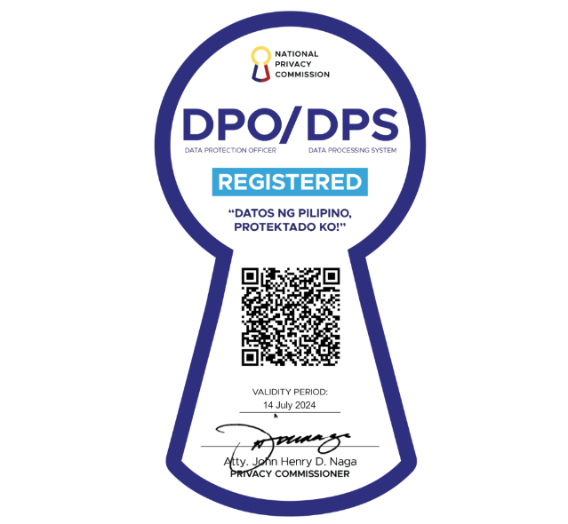 NPC DPO DPS